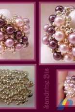 Bague Nacree by Sandrine Bis-French-Free