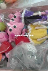my best collection for a costumer