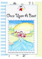 HAED - Land of Milk and Honey - Once Upon a Boat