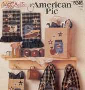 McCalls American Pie