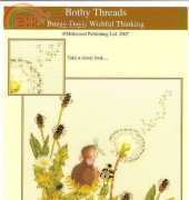 Bothy Threads XBD4 - Buzzy Days : Wishful Thinking XSD