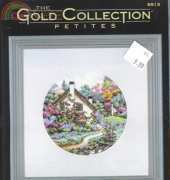 Dimensions - The Gold Collection Petites 6913 Cozy Glen XSD