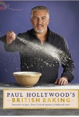 Paul Hollywoods British Baking