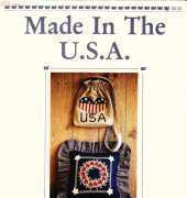 Blue Whale Designs - NS26 Made In The USA