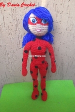 Lady Bug