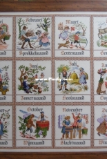 Pako 219.247  Country Life Calendar XSD