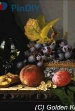 Golden Kite GK 1428 Fruit and Wine XSD