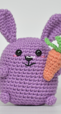 Jennifer Q - Jennifer Quinones - Easter Bunny Peeps - Free