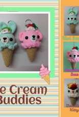 Ice Cream Buddies