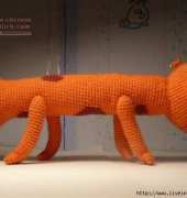 Cornelion / Cornelyon - CatDog - Russian