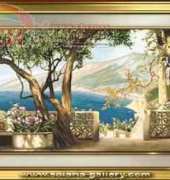 Solaria Gallery - View of Sea