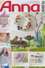 Anna-N°11-2015 /French