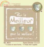 Lili Points M001 - Pour le Meilleur