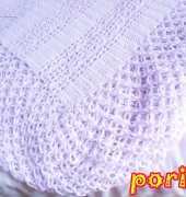 Blanket Purple