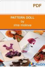 Dolls little angels - Rag Doll