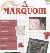 Le Marquoir-N°59-Automne-2007 /French