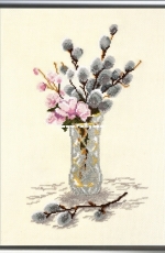 Oven / OBEH / Aries (Овен) 629 - Willow XSD