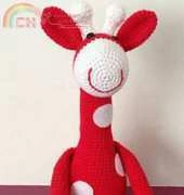 Madres Hiperactivas- Ana Artedetei- Giraffe - English - Free