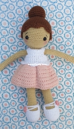 SWEcraftcorner - Dolls