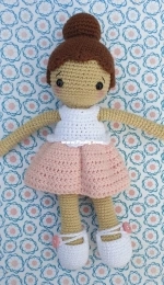 SWEcraftcorner - Dolls