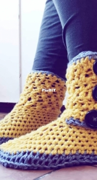 Just add socks
