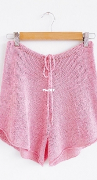So Summer Shorts by Jessie Mae Martinson - Jessie Maed Designs