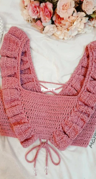 Crafters Muse - Mgypsy.phn - Aly Gene - Ceres Top