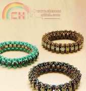 Beadwork, October/November 2013