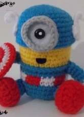 Minion American