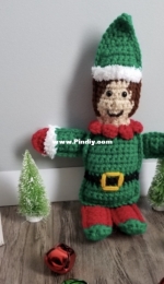 The Cs of life - Elwin the Elf - Free