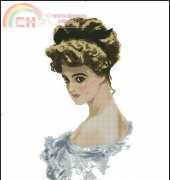 look of lady