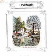 Art Ventures - Riverwalk San Antonio, Texas