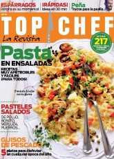 Top Chef-N°16-May-2015 /Spanish
