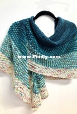 Domino Doublet  - Amazing Threads - Mira Cole