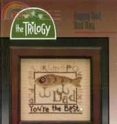 The Trilogy - Happy Dad Dad Day