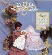 Annie Potter - Millennium Collection - Miss May 2000