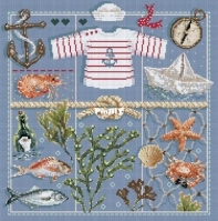 Madame La Fée - Le Petit Pêcheur