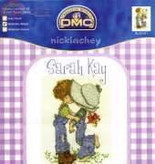 DMC BL557/61 Sarah Kay - First Kiss