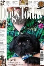 Dogs Today UK - November 2018