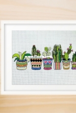 Cactuses by Alisa Okneas - Free