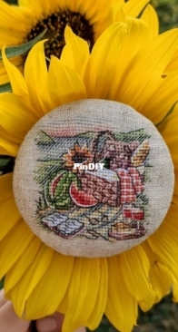 New Leaf Craft - Hygge Stories  - August