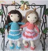 Ami loves gurumi- K. Godinez- Mailin and skyla