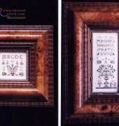 Thistle Threads - Dutch Miniatures