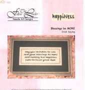 Follow The Leader Needle Art Designs - Blessings Be More