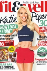 Fit & Well - November 2018