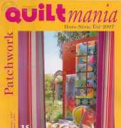 Quiltmania Hors serie eté 2007