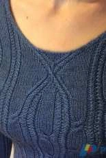 The Mass of Neutrino Sweater by Doro Winter-German-Free