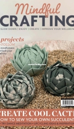 Mindful Crafting - Issue 06, 2020