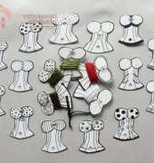 bobbins mania