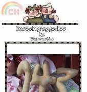 Imseeingraggedies - 143